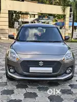 2018 Swift Diesel  First Owner  Well Maintained Car