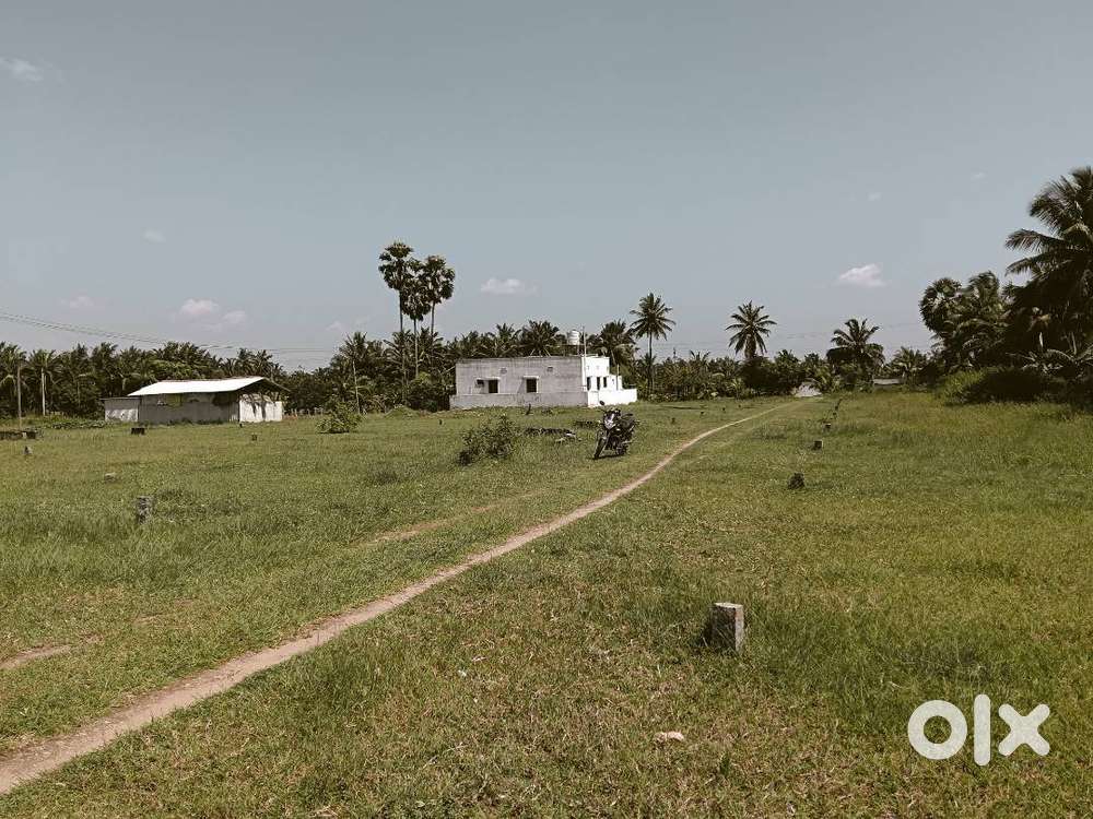 Kinathukadavu- Devarayapuram