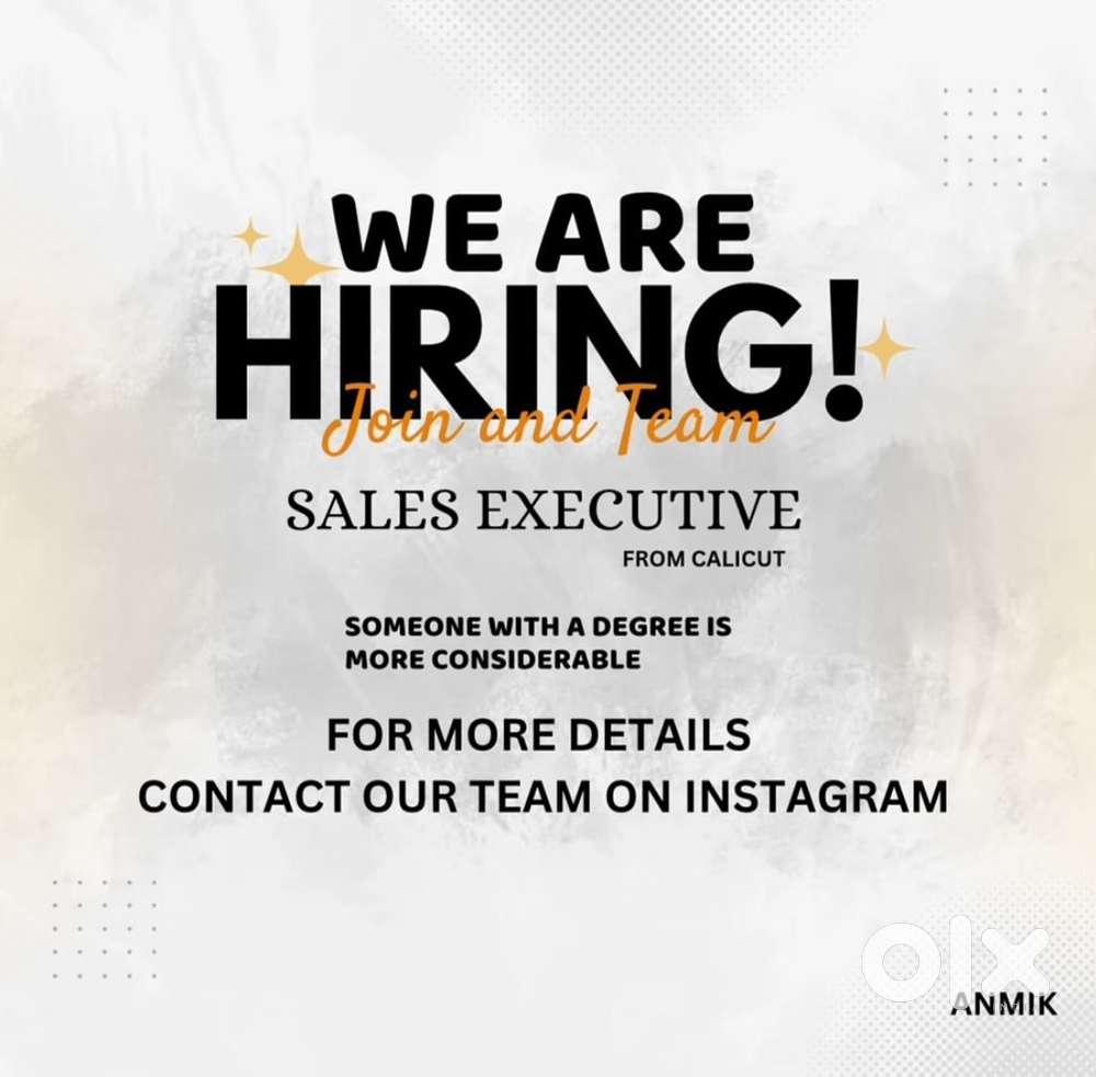 SALES JOB (online) no qualification