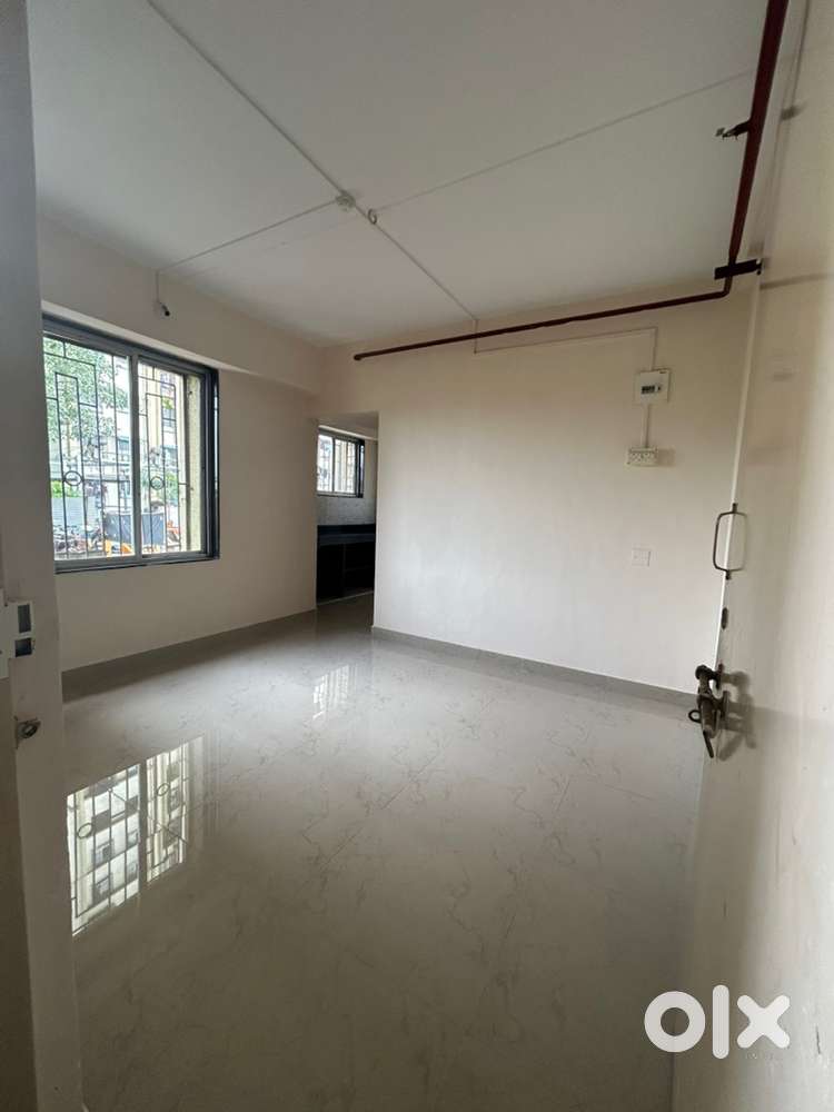 1 BHK Flat for Rent – Antop Hill, Wadala