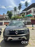 Renault Duster Adventure Edition Diesel – 2017 Model (85PS, 1.5L)