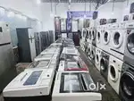 #Cleaning just got a whole lot easier. Washing machine@yourchoiz