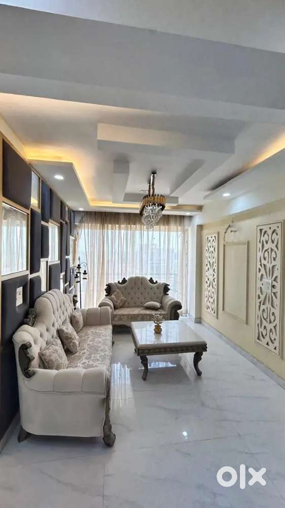 3BHK RESERVE PARKING RERA APPROVE WITH LIFT FLATFOR SALE ONAIRPORTROAD