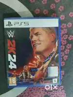 2k24 ps5 cd