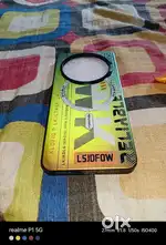 Mobile cover Realme 12pro