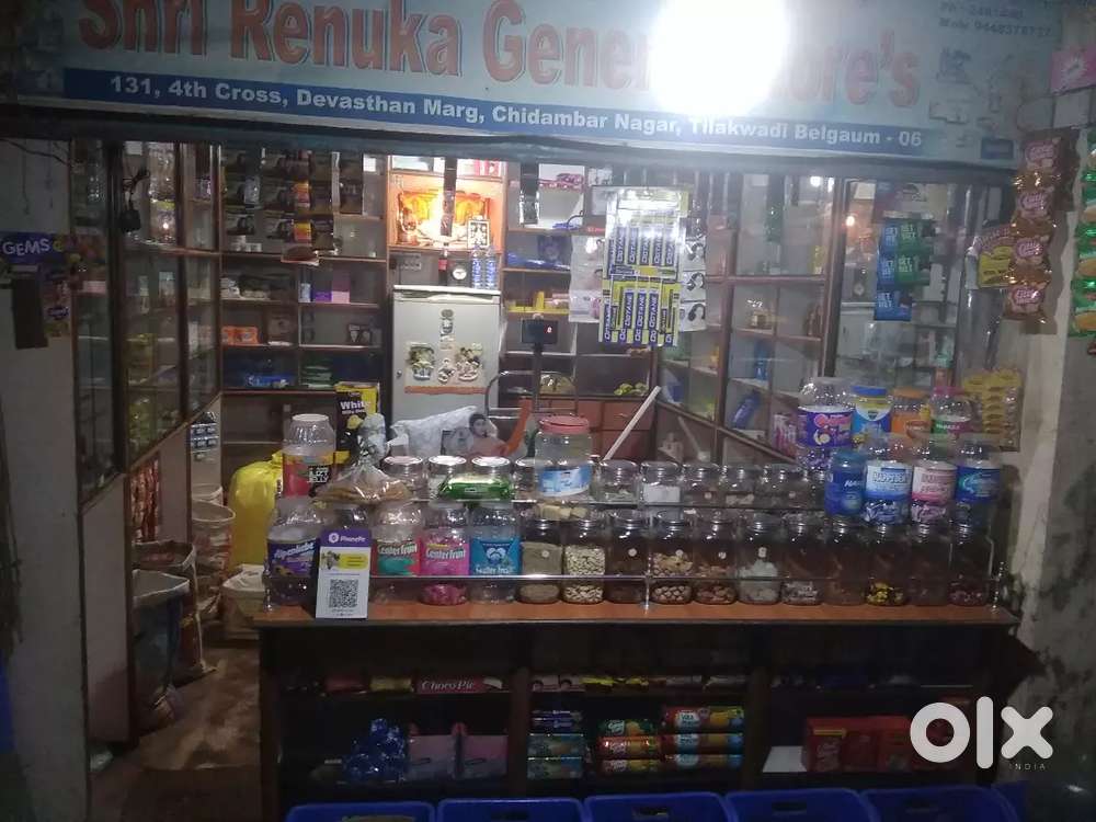 Shop furnitures for sale