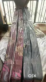 New mattress