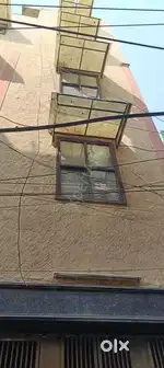 3 BHK Apartment in Kamla Nagar