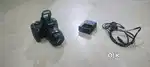 DSLR Camara