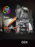 Ryzen 5 3600 and Intel CPU