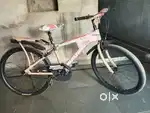 साइकिल 2025