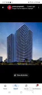 Landlord share available for investment  in tellapur osmansagar