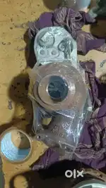 Ford Endeavour 2.0 Turbocharger