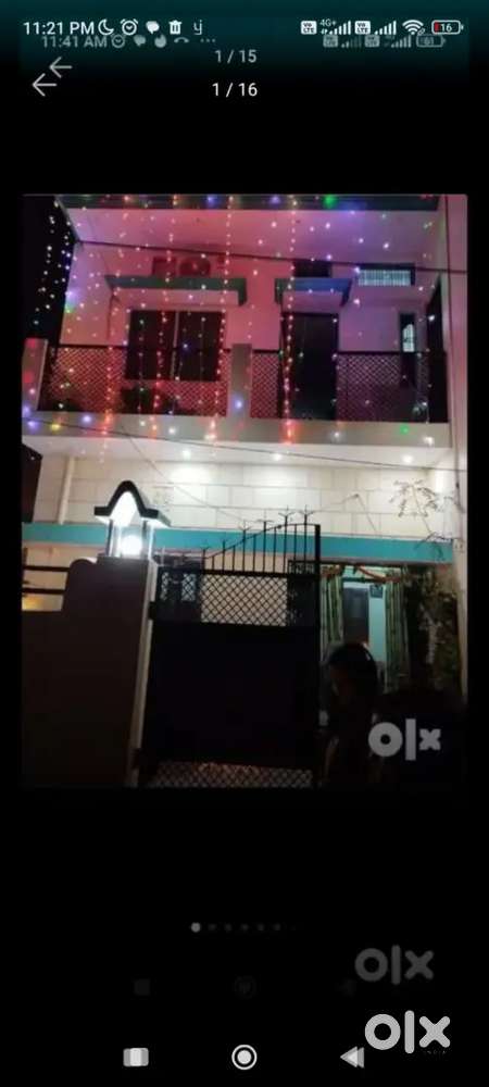 1 BHK,Rautapar,Maharani Hotel,Block Road