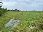 1 Acre Vacant land for Sale Near By Main Road