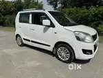 Maruti Suzuki Wagon R 1.2 VXI, 2015, CNG & Hybrids