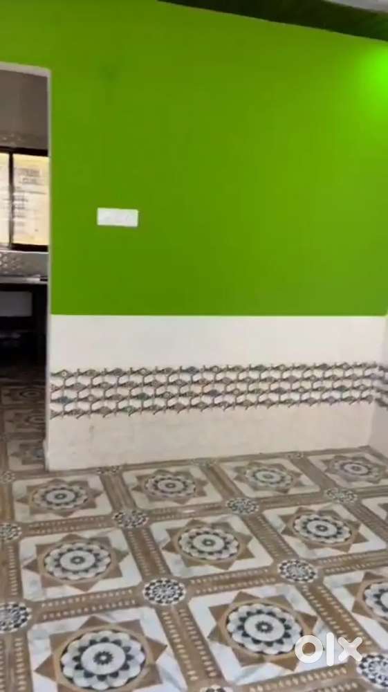 Room sell in chawl vangani west