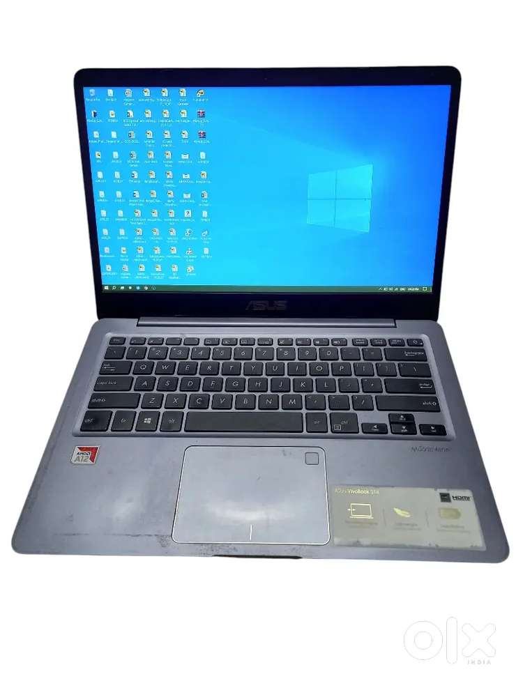HP Laptop 14th Inch 1500
