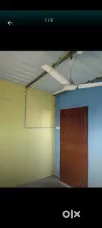 House available in Periyakalapet for rent