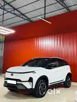 Tata Nexon EV Fearless LR, 2024, Electric