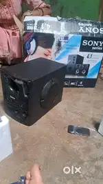 Sony series