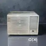 Ogeneral & Daikin 1.5 ton window AC @17500/- with delivery & Warranty