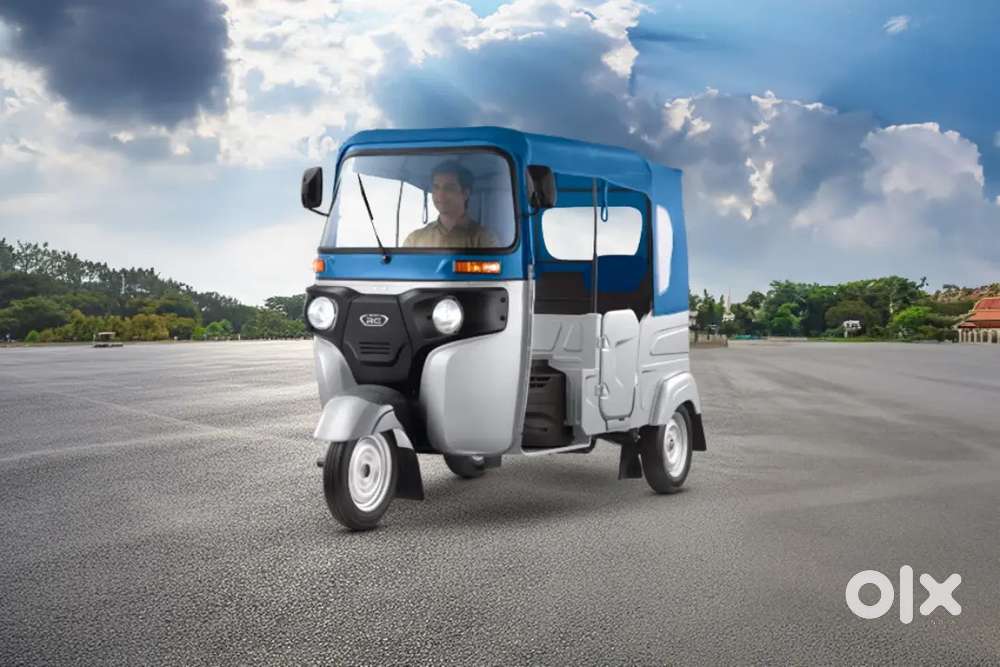 Jodi keu monthly 7000 taka e rikshaw new condition gari bara dite Chan