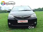 Toyota Etios 2014-2016 G, 2011, Petrol