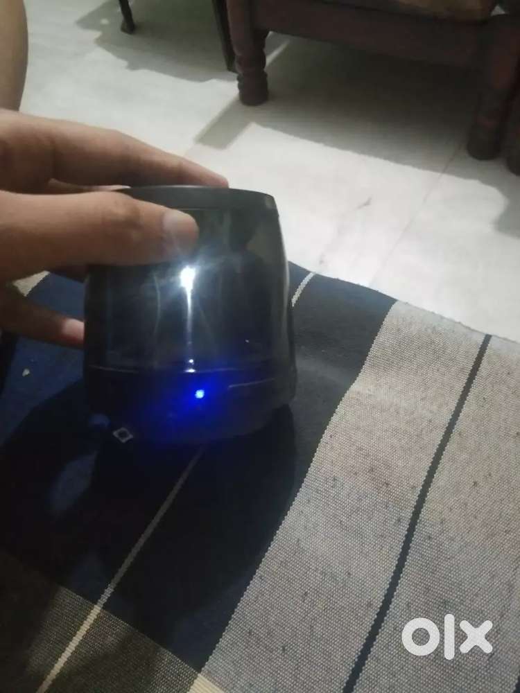 Speaker cheap leyy with TWS earbuds