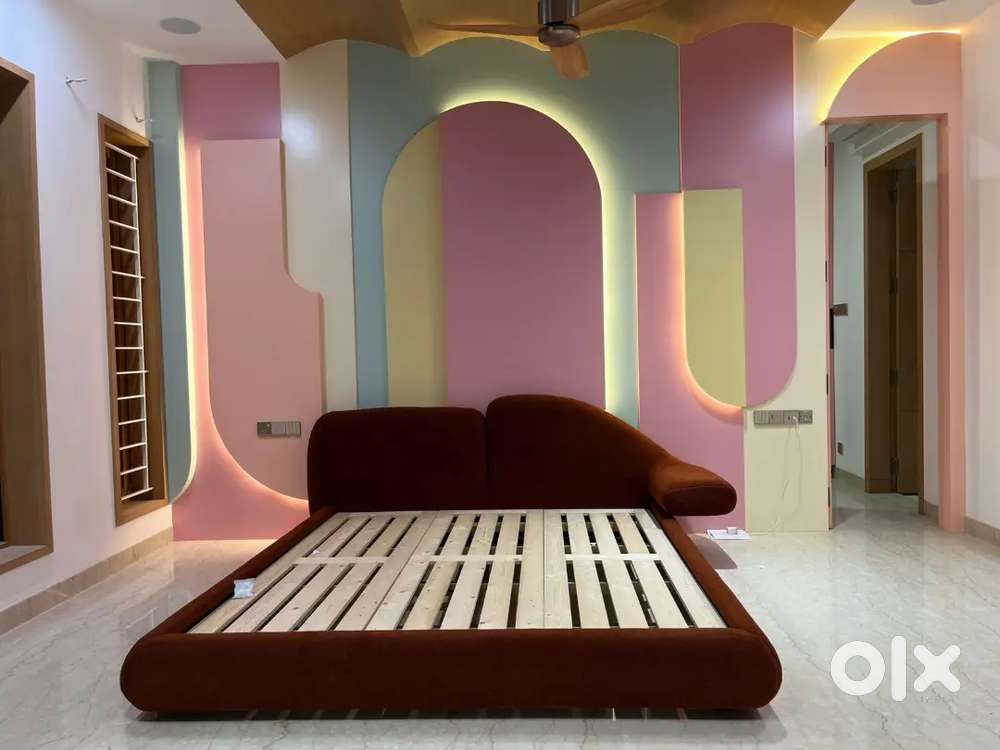 Furniture Interior work..