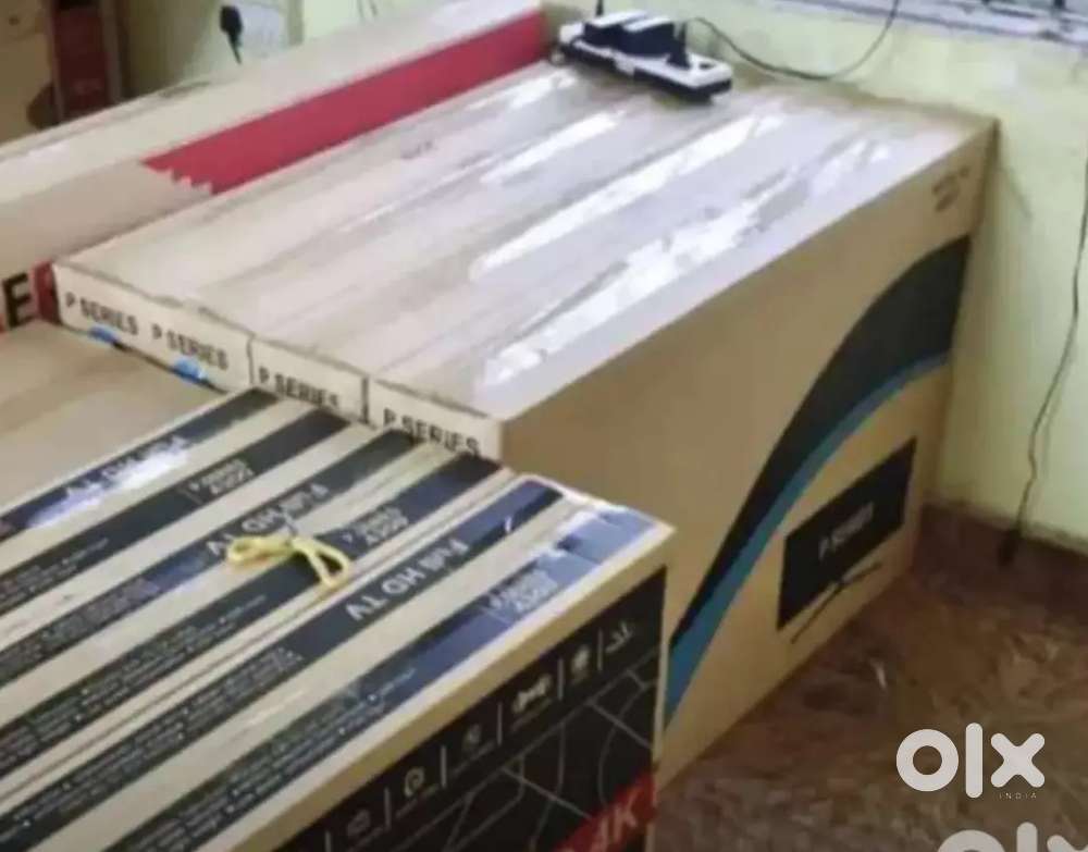 4K Sony 40'' Full Android Smart Led TV Best Price Guarantee