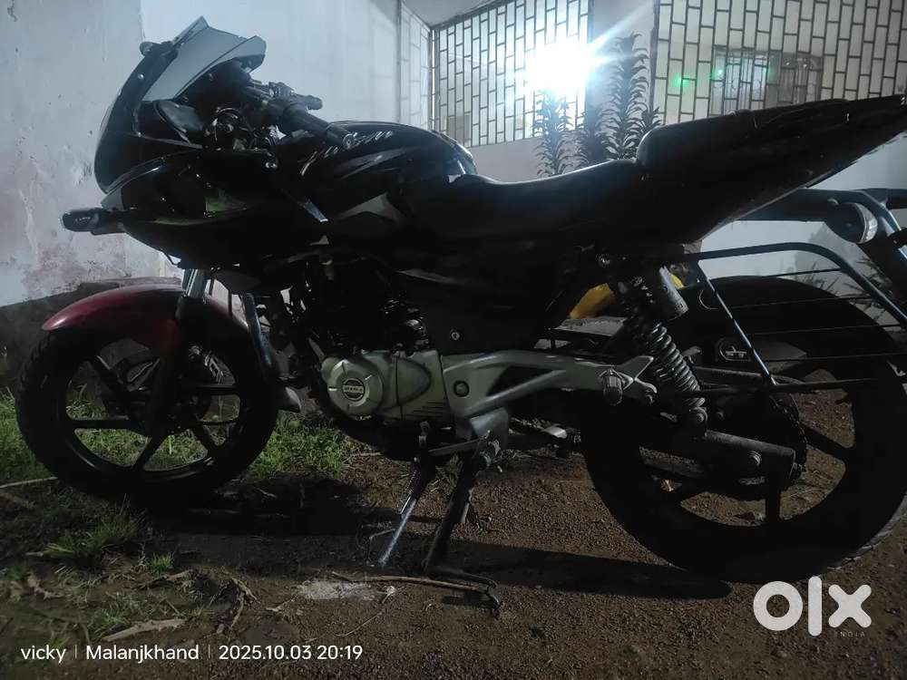 Good condition