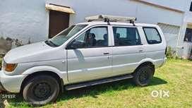 Chevrolet Tavera Neo 2016 Diesel 250000 Km Driven