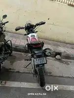 X pluse 200 4v Pro