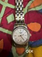 Original Tissot Classic Dream Lady Quartz