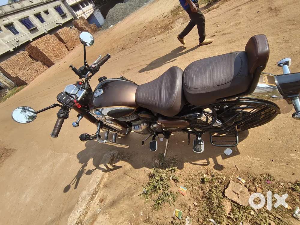 Well maintain, full service,