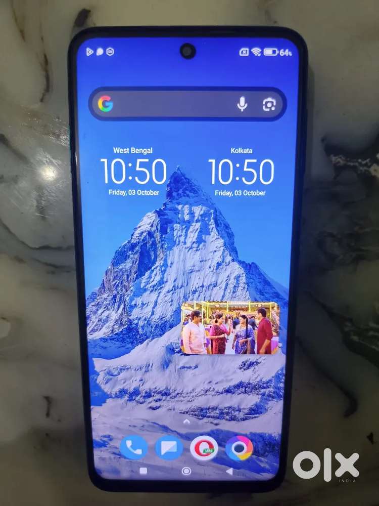 Poco M2 Pro(4/64)gb