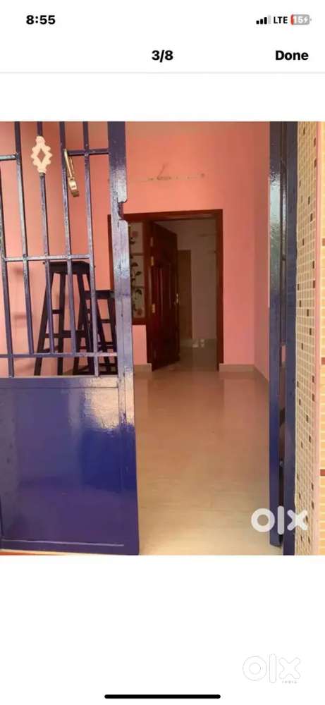 House for rent
