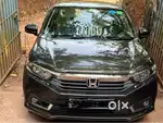 Honda Amaze 2023
