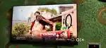 Smart Led Tv Haier android 4k, size 50inch
