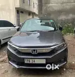 Honda Amaze VX Diesel