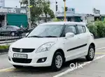 Maruti Suzuki Swift DDiS VDI, 2013, Diesel