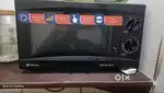 Micro wave bajaj company