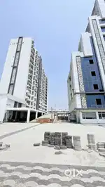 Premium Studio Flats in Prime Location.