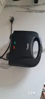 Sandwich maker Prestige.