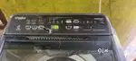 Washing machine argent sell