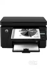 HP Laserjet Pro M126nw Multi-Function Monochrome Laser Printer