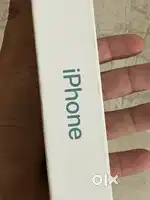 Iphone 16 Black