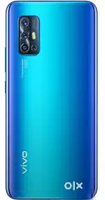 Vivo V19 Full Hd+