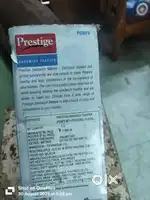 Prestige Sandwich Toaster – Model PGMFB – Excellent Condition